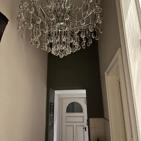 Lägenhet Serenity Bed Palace 2 Gare Metz