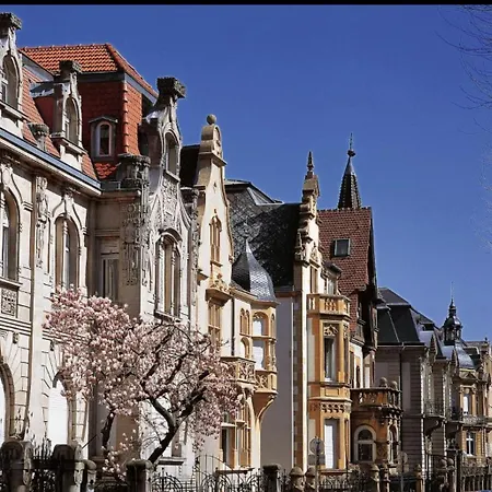 Serenity Bed Palace 2 Gare Lägenhet Metz