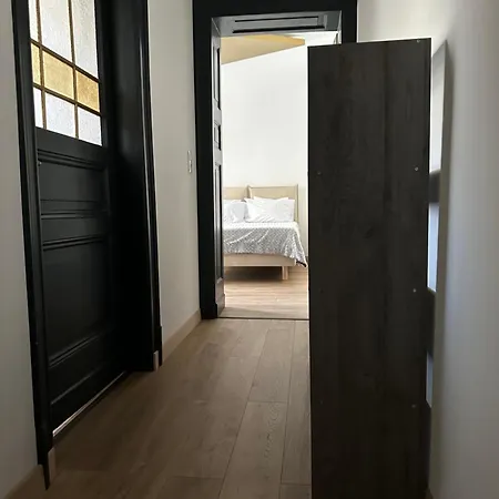 Appartement Serenity Bed Palace 2 Gare Metz