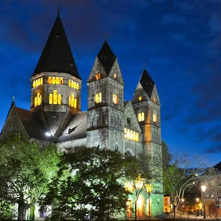 Serenity Bed Palace 2 Gare * Metz