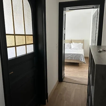 Serenity Bed Palace 2 Gare