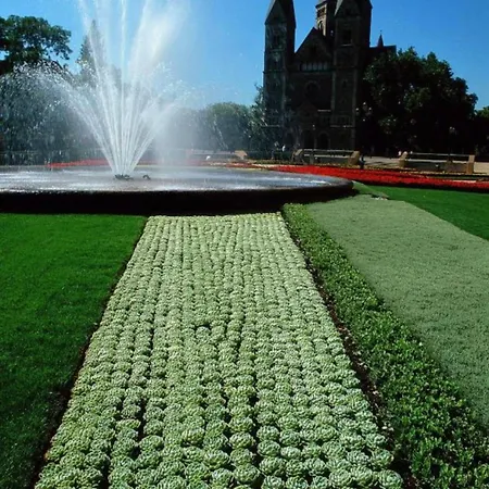 Serenity Bed Palace 2 Gare Lägenhet