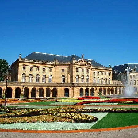 Serenity Bed Palace 2 Gare Lägenhet