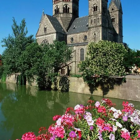 Serenity Bed Palace 2 Gare * Metz