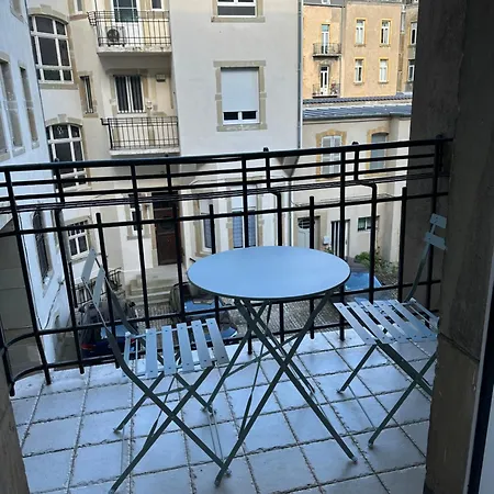 Serenity Bed Palace 2 Gare *