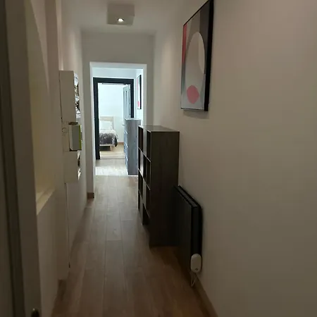 Serenity Bed Palace 2 Gare *