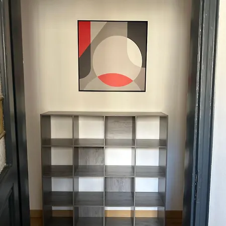 Serenity Bed Palace 2 Gare * Metz