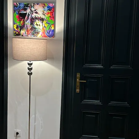 Serenity Bed Palace 2 Gare *