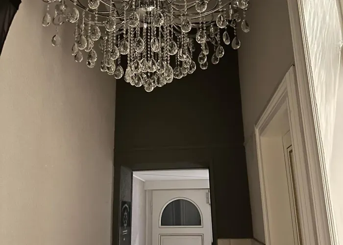 Apartmán Serenity Bed Palace 2 Gare Mety