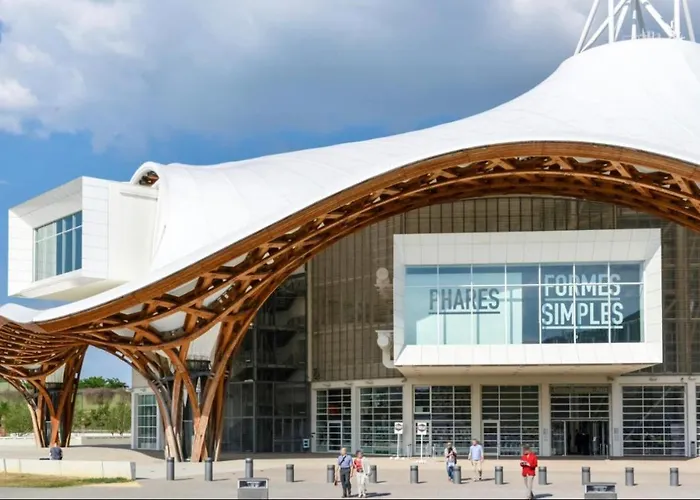 Apartmán Serenity Bed Palace 2 Gare *