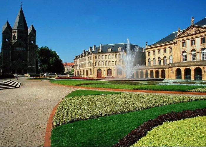 Apartmán Serenity Bed Palace 2 Gare