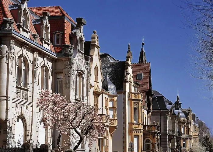 Serenity Bed Palace 2 Gare Apartmán Mety