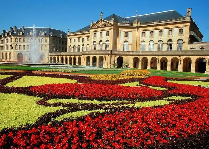 Apartmán Serenity Bed Palace 2 Gare *