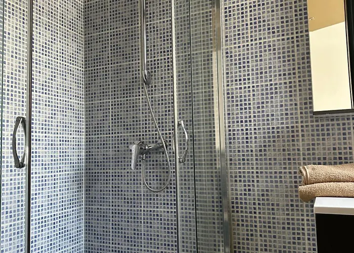 Serenity Bed Palace 2 Gare Mety