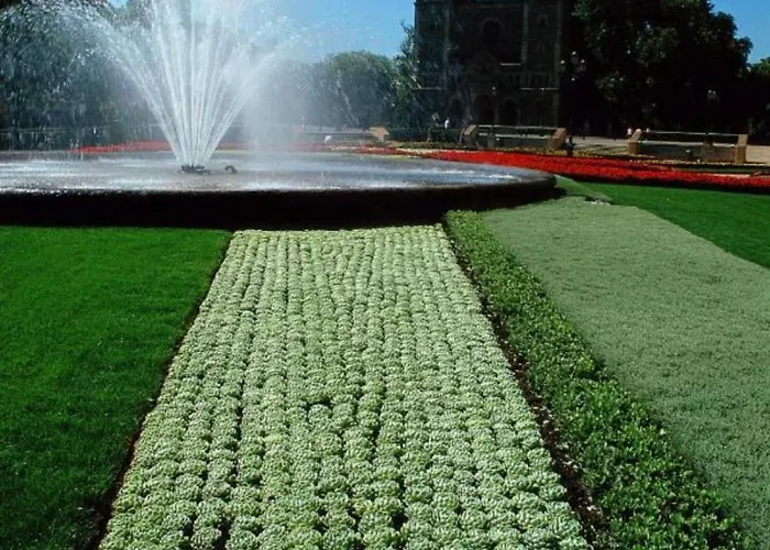 Serenity Bed Palace 2 Gare Apartmán