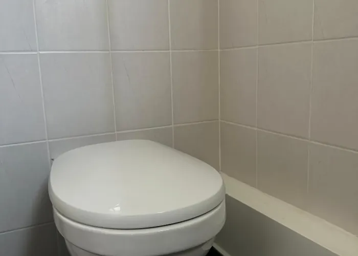 Serenity Bed Palace 2 Gare