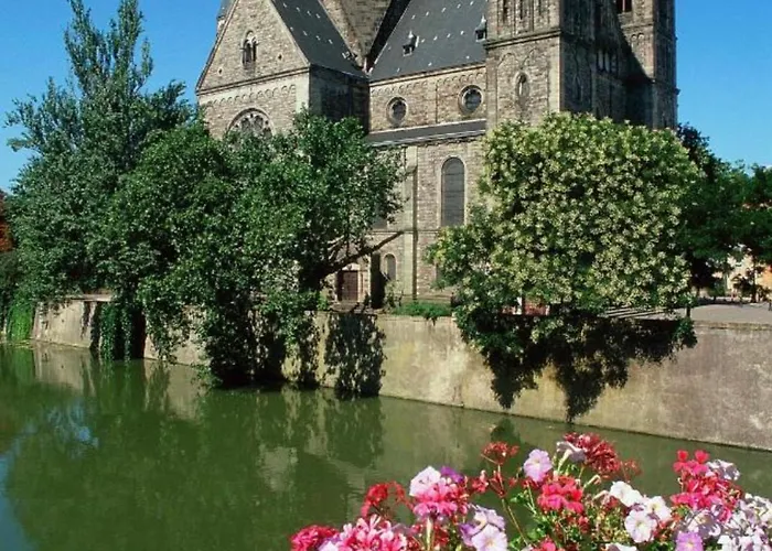 Serenity Bed Palace 2 Gare * Mety