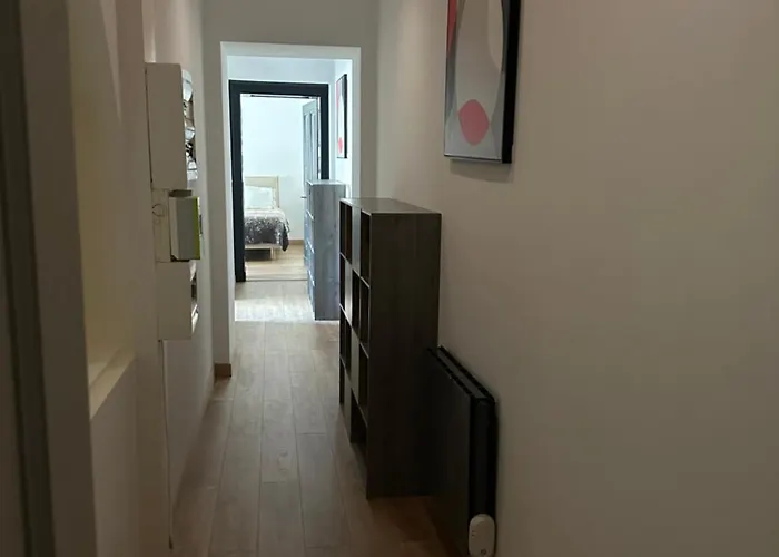 Serenity Bed Palace 2 Gare *