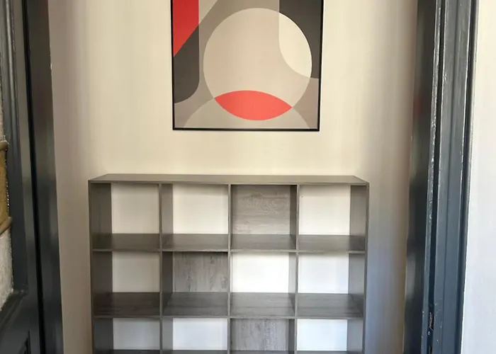 Serenity Bed Palace 2 Gare * Metz